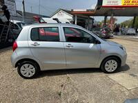 SUZUKI CELERIO