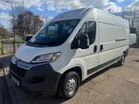 CITROEN RELAY