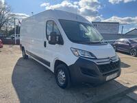 CITROEN RELAY