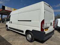 CITROEN RELAY