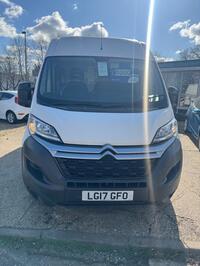 CITROEN RELAY