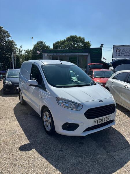 FORD